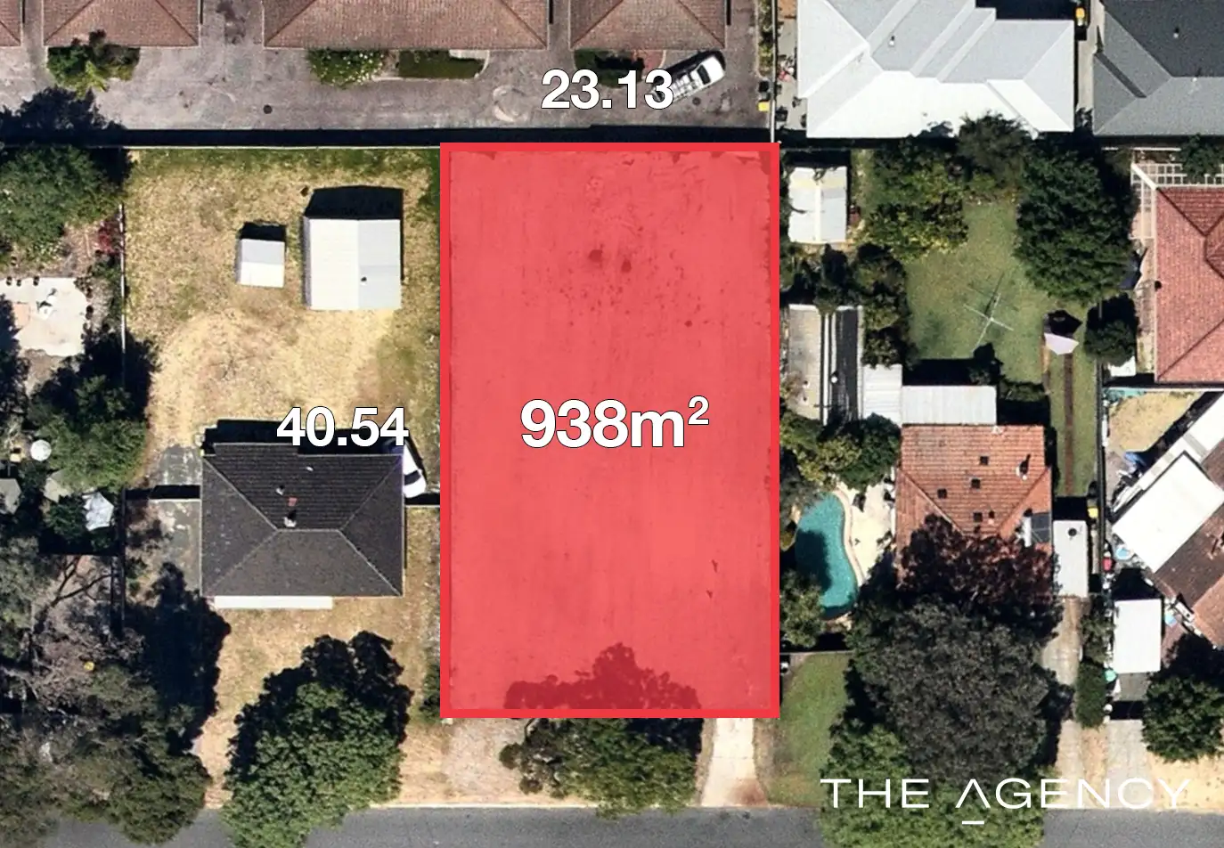 Main view of Homely land listing, 6 Herndon Close, Cannington WA 6107