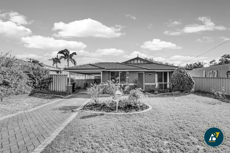 2/30 Webber Street, Carey Park WA 6230