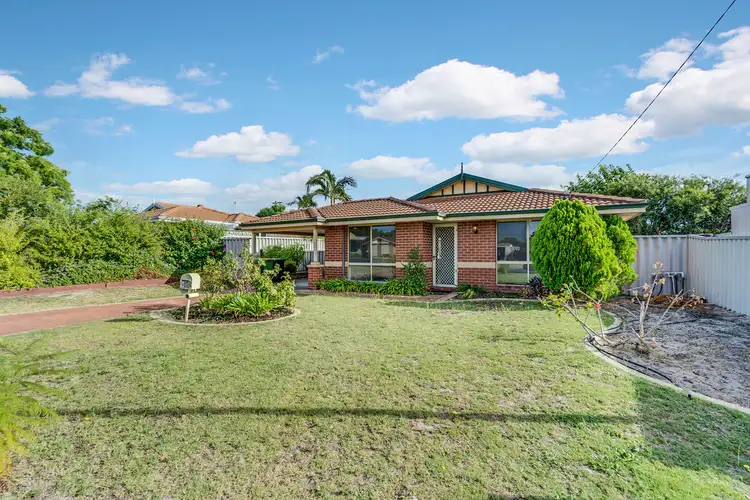 Third view of Homely unit listing, 2/30 Webber Street, Carey Park WA 6230