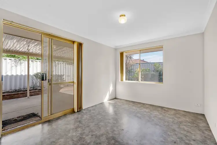 Fourth view of Homely unit listing, 2/30 Webber Street, Carey Park WA 6230