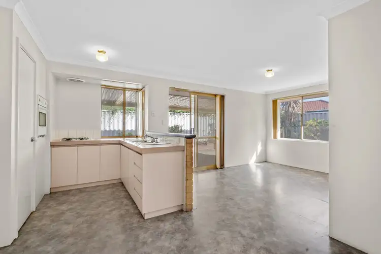 Sixth view of Homely unit listing, 2/30 Webber Street, Carey Park WA 6230
