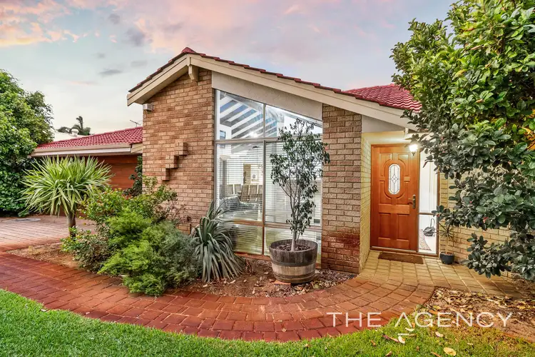 4 Prespa Court, Joondalup WA 6027