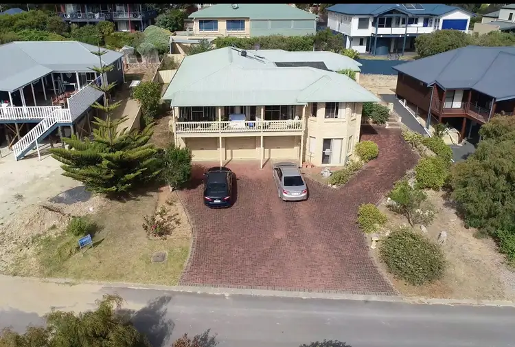 Fifth view of Homely house listing, 8 Allnut Terrace, Augusta WA 6290