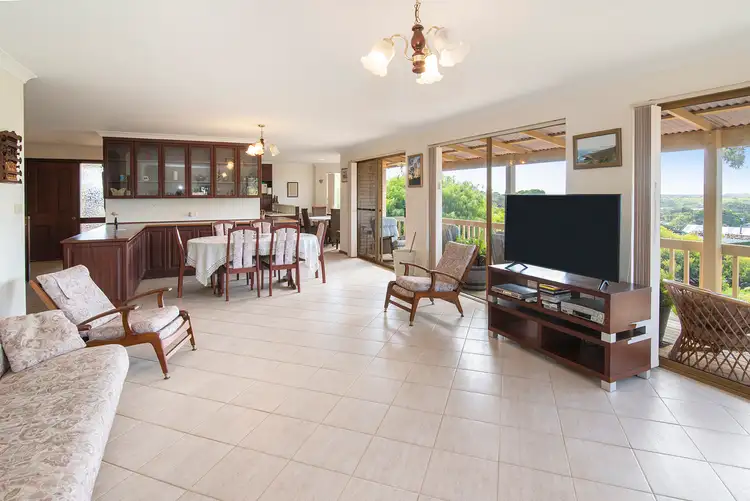 Seventh view of Homely house listing, 8 Allnut Terrace, Augusta WA 6290