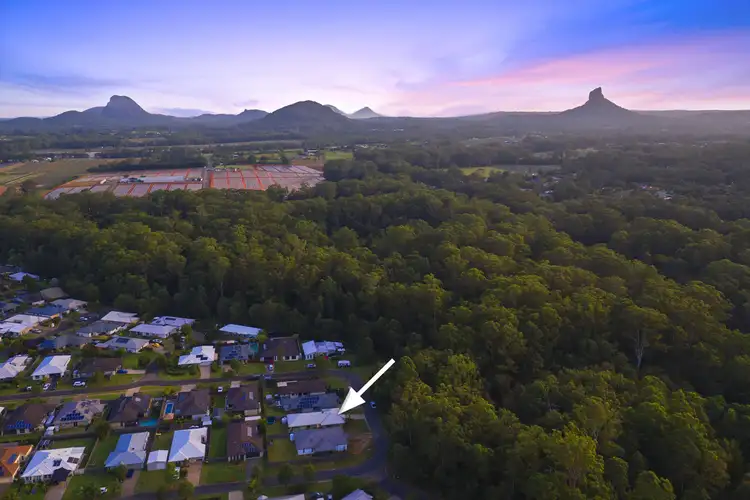 34 Pepper Tree Way, Beerwah QLD 4519