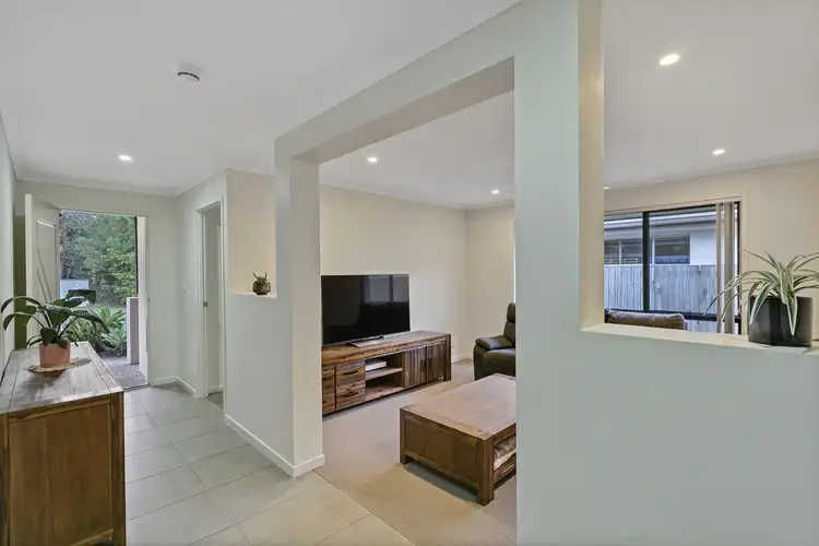 Fifth view of Homely house listing, 34 Pepper Tree Way, Beerwah QLD 4519