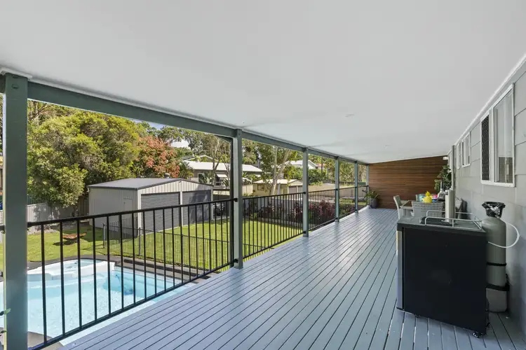 34 Mortensen Road, Nerang QLD 4211