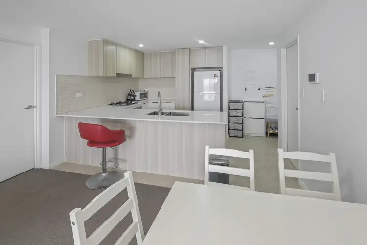 Second view of Homely apartment listing, 20/75 - 77 Faunce Street West, Gosford NSW 2250