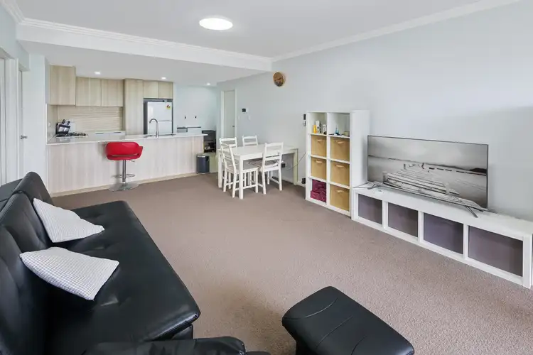Fourth view of Homely apartment listing, 20/75 - 77 Faunce Street West, Gosford NSW 2250
