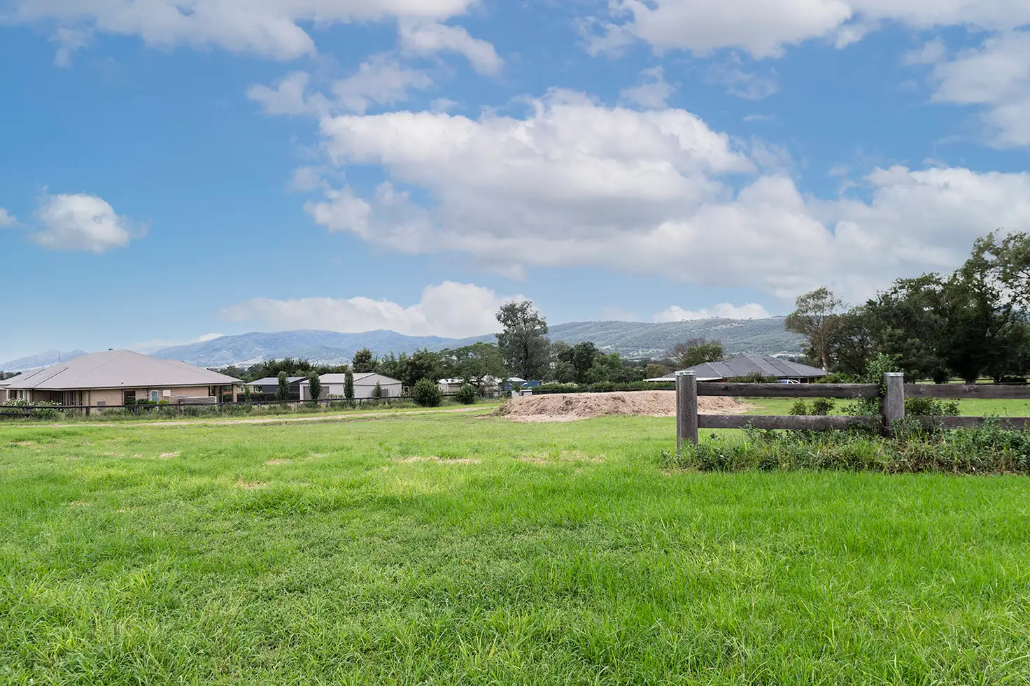Main view of Homely land listing, 2A Somerset Place, Scone NSW 2337