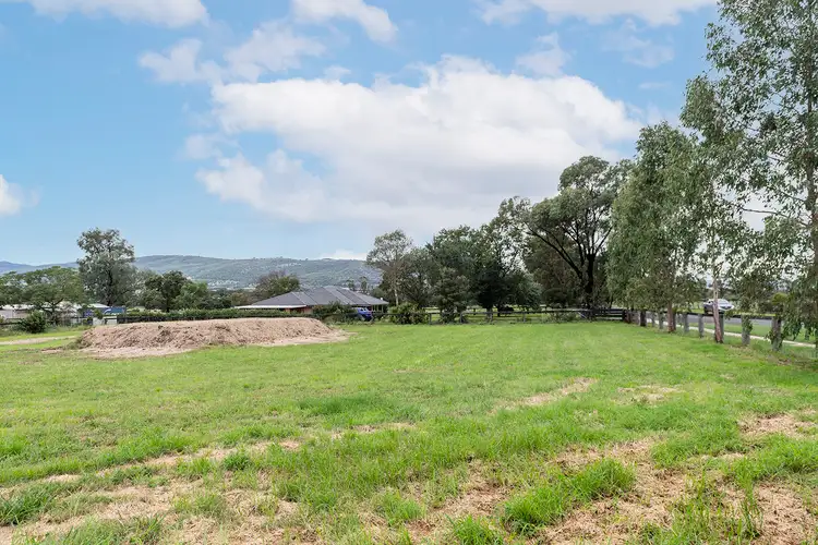 Second view of Homely land listing, 2A Somerset Place, Scone NSW 2337