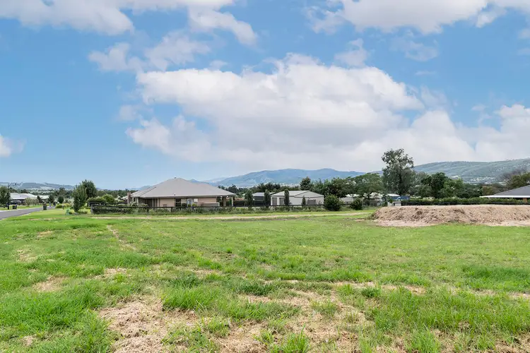 Third view of Homely land listing, 2A Somerset Place, Scone NSW 2337