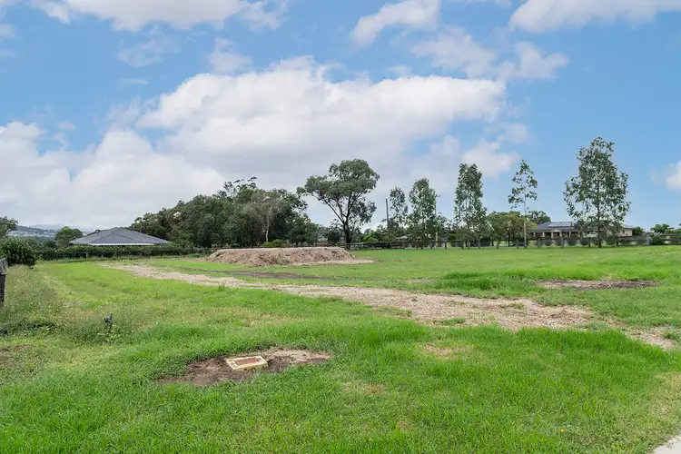 Fourth view of Homely land listing, 2A Somerset Place, Scone NSW 2337