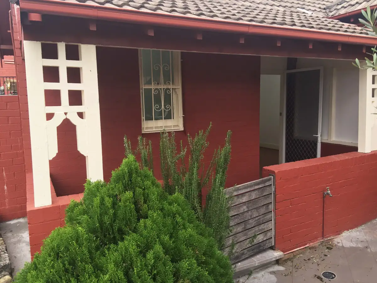 Main view of Homely unit listing, 3/11 Thomas Street., Coogee NSW 2034