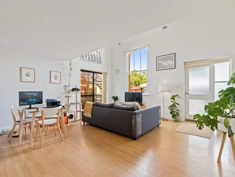 Fifth view of Homely apartment listing, 9/1 Thirlmere Road, Mount Lawley WA 6050