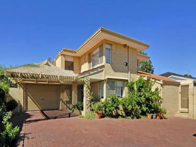 Second view of Homely house listing, 3C Stewart Street, Scarborough WA 6019