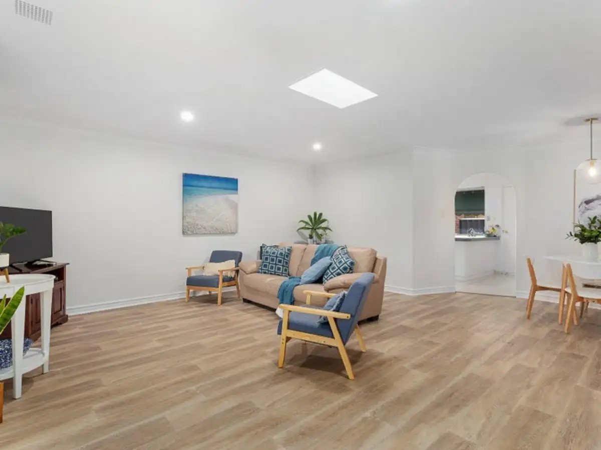 Main view of Homely villa listing, 3/60 Camden Street, Dianella WA 6059