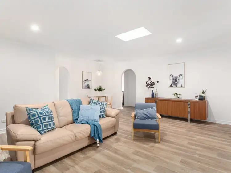 Second view of Homely villa listing, 3/60 Camden Street, Dianella WA 6059