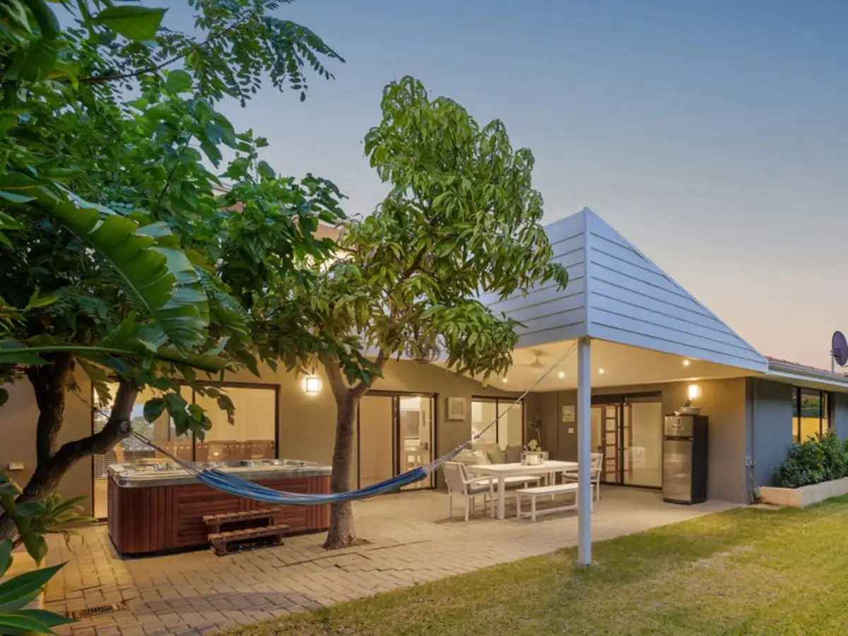 Main view of Homely house listing, 17 Maynard Way, Karrinyup WA 6018