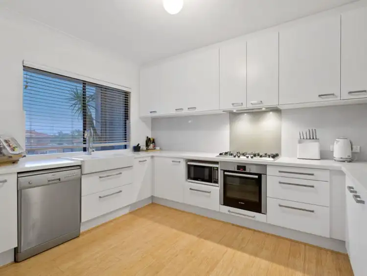 Second view of Homely house listing, 17 Maynard Way, Karrinyup WA 6018