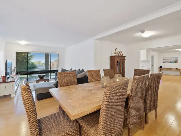 Fifth view of Homely house listing, 17 Maynard Way, Karrinyup WA 6018
