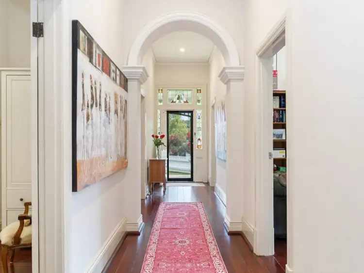 Third view of Homely house listing, 252 Heytesbury Road, Subiaco WA 6008