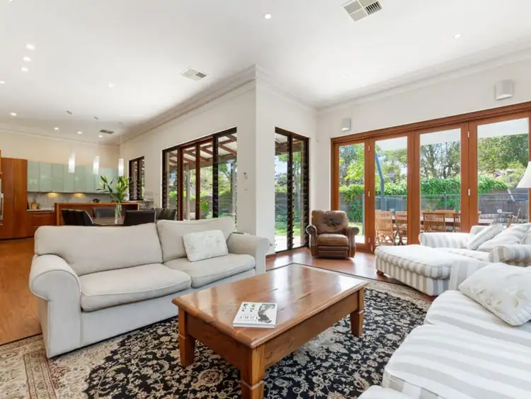 Fourth view of Homely house listing, 252 Heytesbury Road, Subiaco WA 6008
