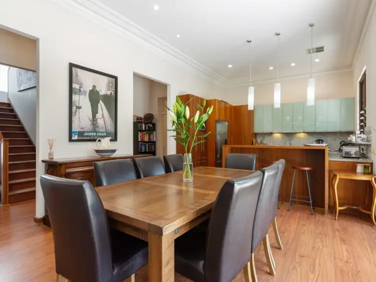 Fifth view of Homely house listing, 252 Heytesbury Road, Subiaco WA 6008