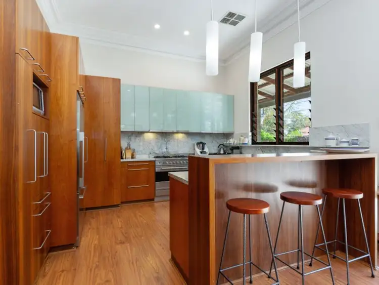 Sixth view of Homely house listing, 252 Heytesbury Road, Subiaco WA 6008