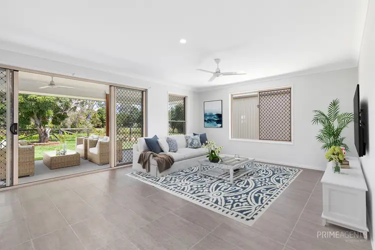 Fifth view of Homely house listing, 5 Palm Lodge Drive, Craignish QLD 4655