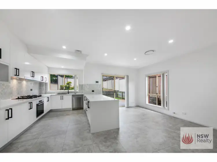 Fifth view of Homely house listing, 4 Booth Street, Westmead NSW 2145