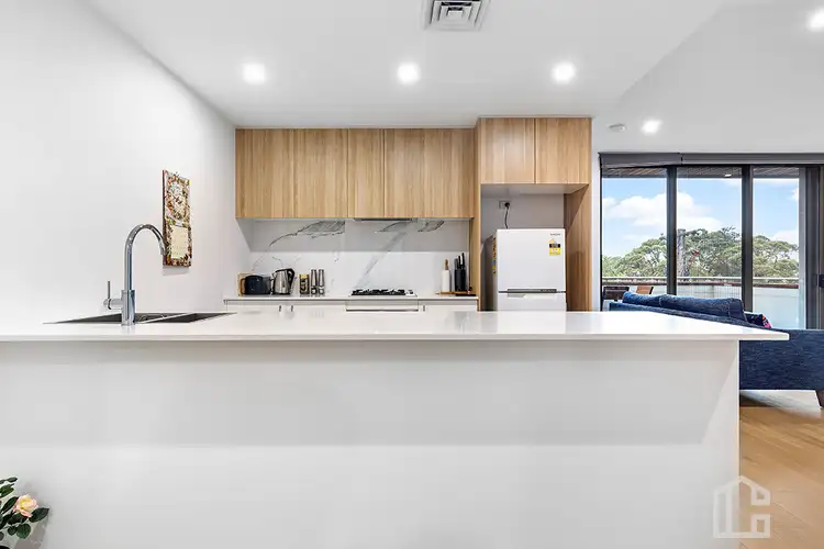 G04/4 Springwood Lane, Springwood NSW 2777