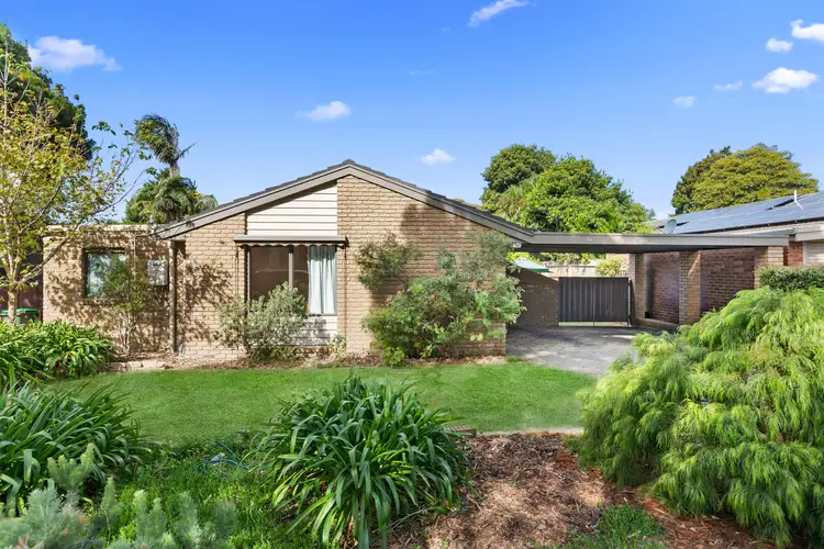 16 Kildare Court, Frankston VIC 3199