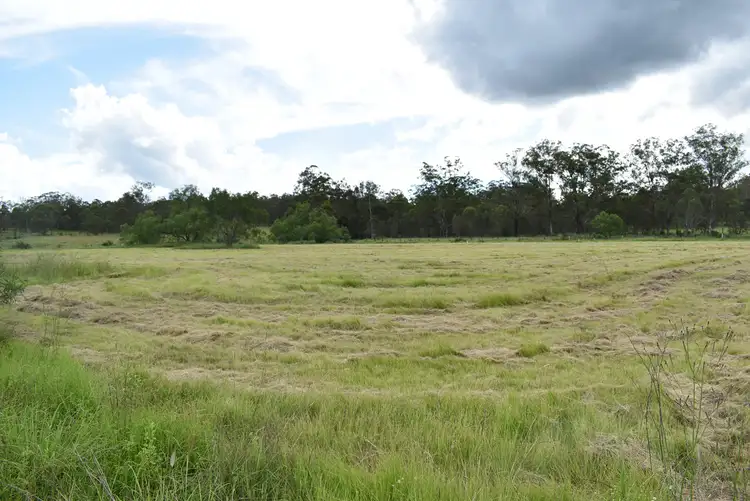 Second view of Homely land listing, LOT 2 Goodman Drive, Murphys Creek QLD 4352