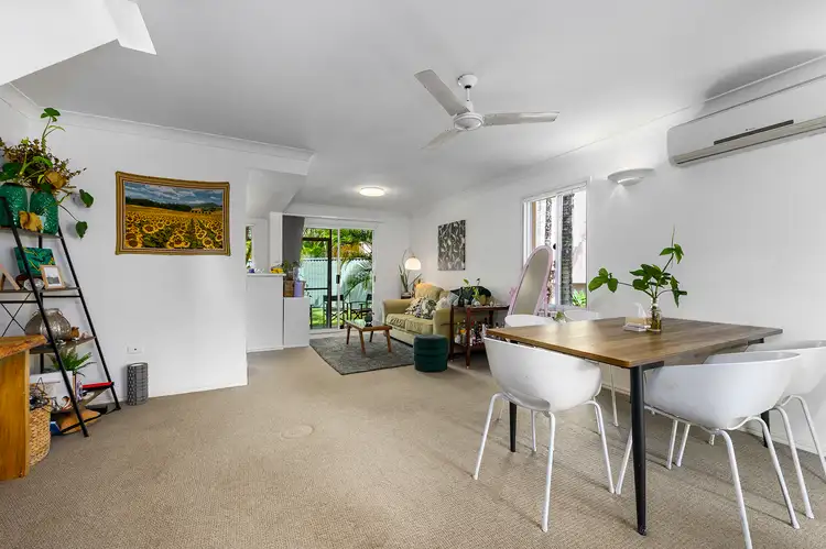 Main view of Homely townhouse listing, 93/215 Cottesloe Drive, Mermaid Waters QLD 4218