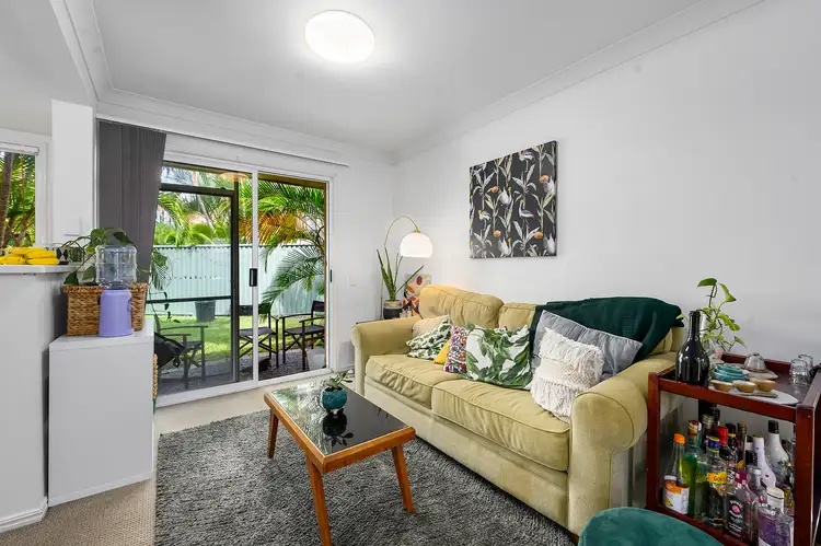 Second view of Homely townhouse listing, 93/215 Cottesloe Drive, Mermaid Waters QLD 4218