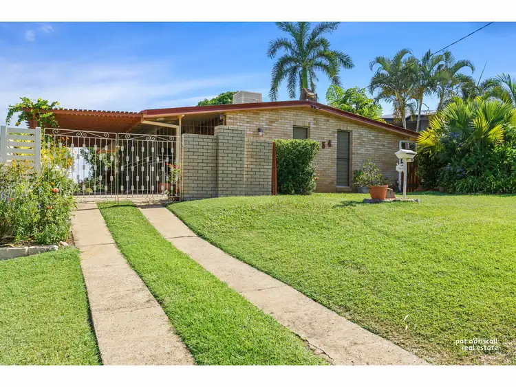 154 Guymer Street, Frenchville QLD 4701