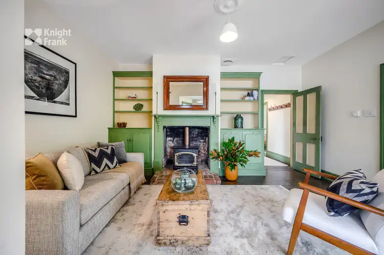 Fourth view of Homely house listing, 1 Andrew Street, North Hobart TAS 7000