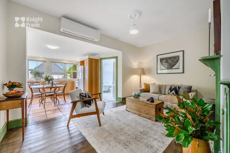 Sixth view of Homely house listing, 1 Andrew Street, North Hobart TAS 7000