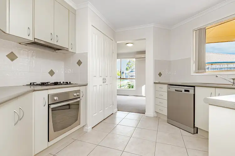 Third view of Homely house listing, 13 Bridgeman Place, New Auckland QLD 4680