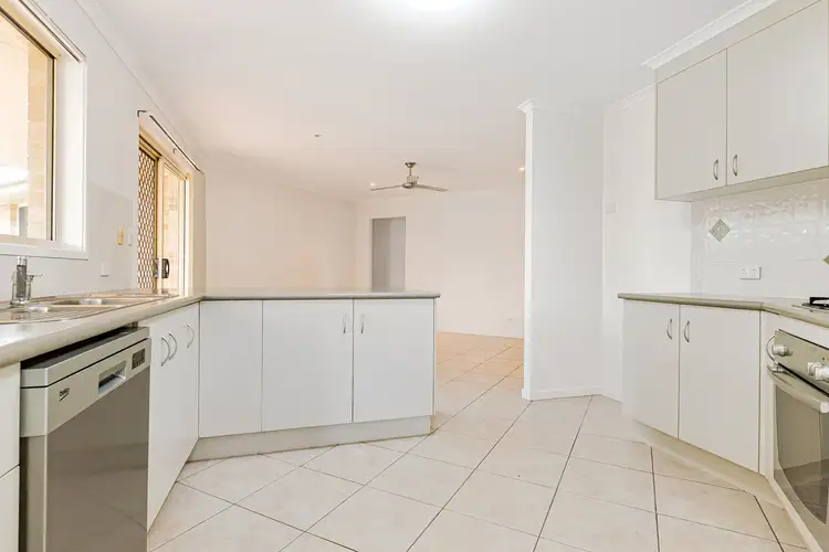 Fourth view of Homely house listing, 13 Bridgeman Place, New Auckland QLD 4680