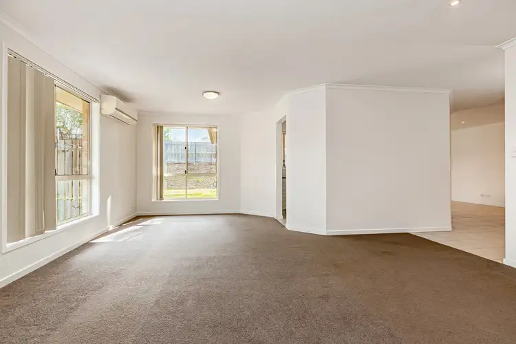 Sixth view of Homely house listing, 13 Bridgeman Place, New Auckland QLD 4680