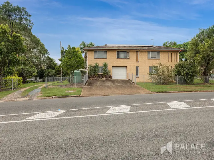 Main view of Homely house listing, 52 Barclay Street, Bundamba QLD 4304
