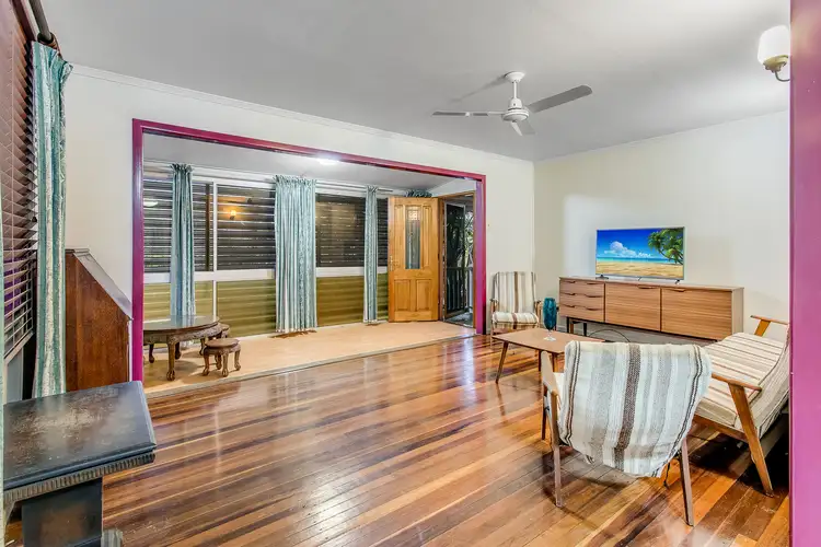 Main view of Homely house listing, 1 Collard Street, Zillmere QLD 4034