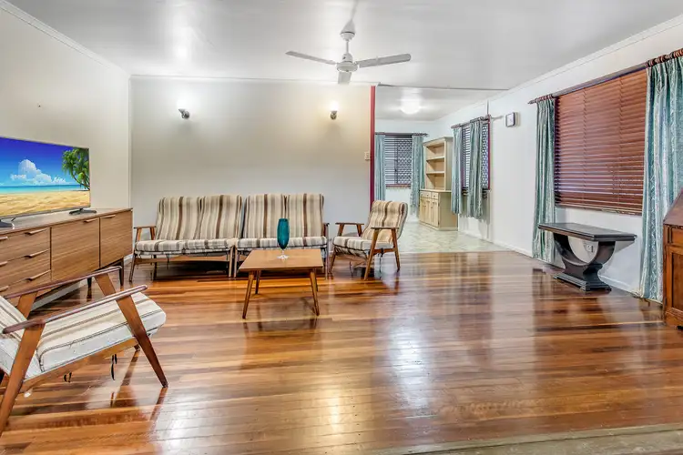 Second view of Homely house listing, 1 Collard Street, Zillmere QLD 4034
