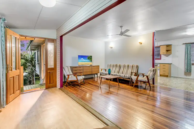 Third view of Homely house listing, 1 Collard Street, Zillmere QLD 4034