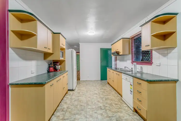 Fourth view of Homely house listing, 1 Collard Street, Zillmere QLD 4034