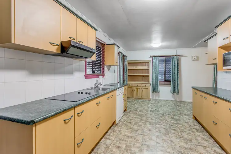 Fifth view of Homely house listing, 1 Collard Street, Zillmere QLD 4034