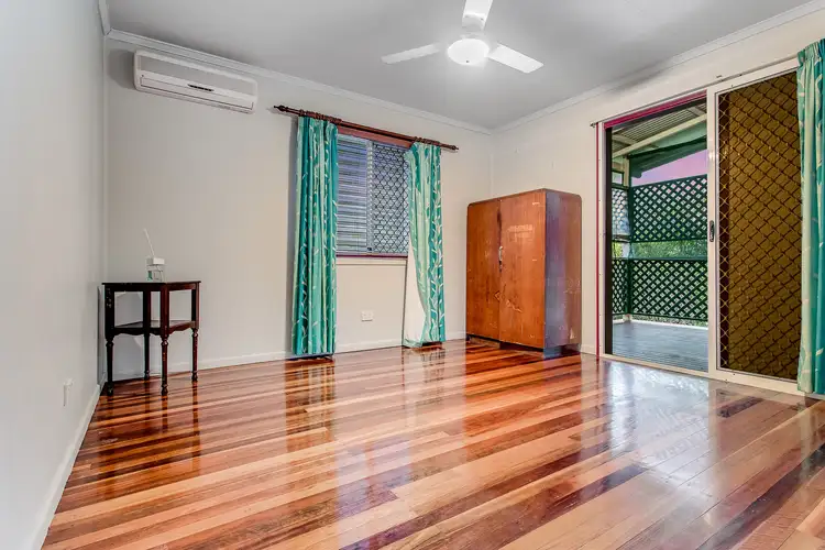 Sixth view of Homely house listing, 1 Collard Street, Zillmere QLD 4034
