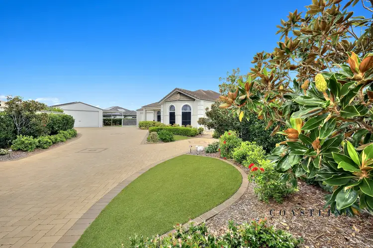 11 San Vito Court, Norville QLD 4670